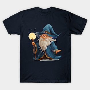 wizard T-Shirt